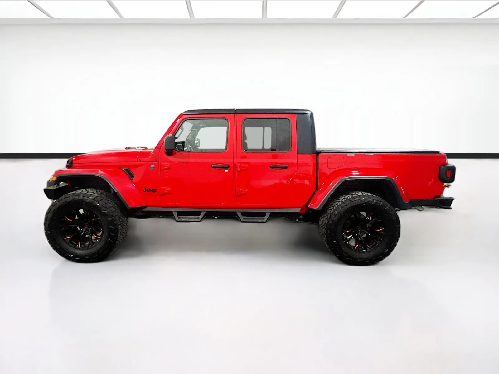 2023 Jeep Gladiator Sport S - Photo 21