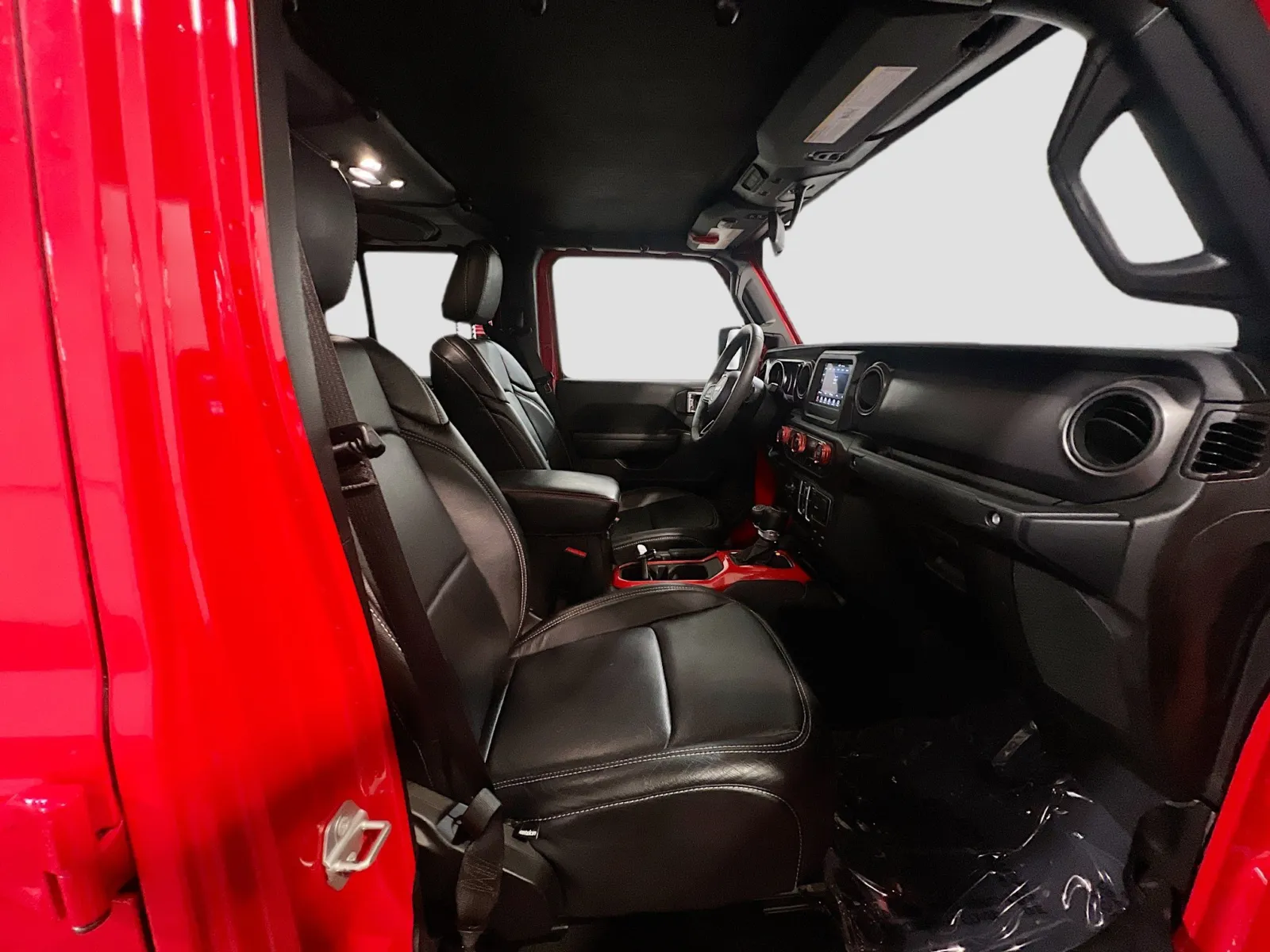 2023 Jeep Gladiator Sport S - Photo 19