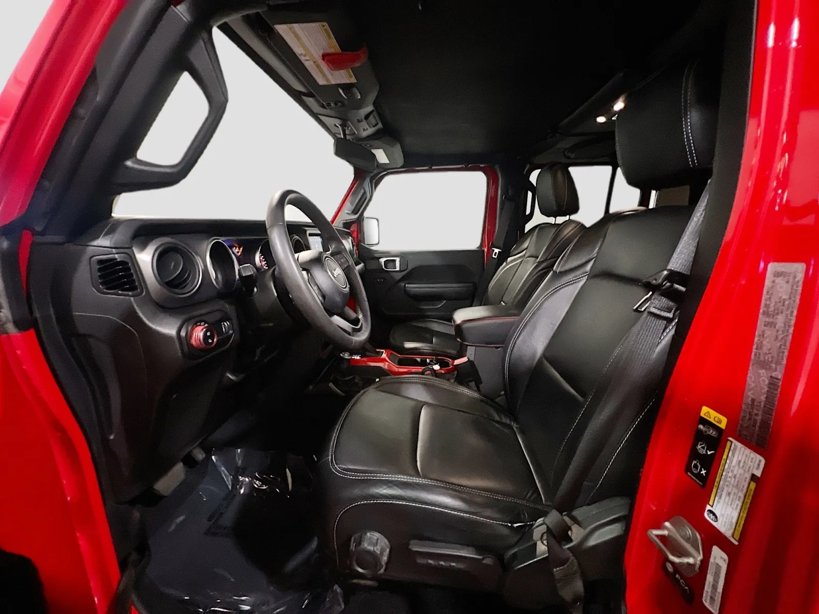 2023 Jeep Gladiator Sport S - Photo 14