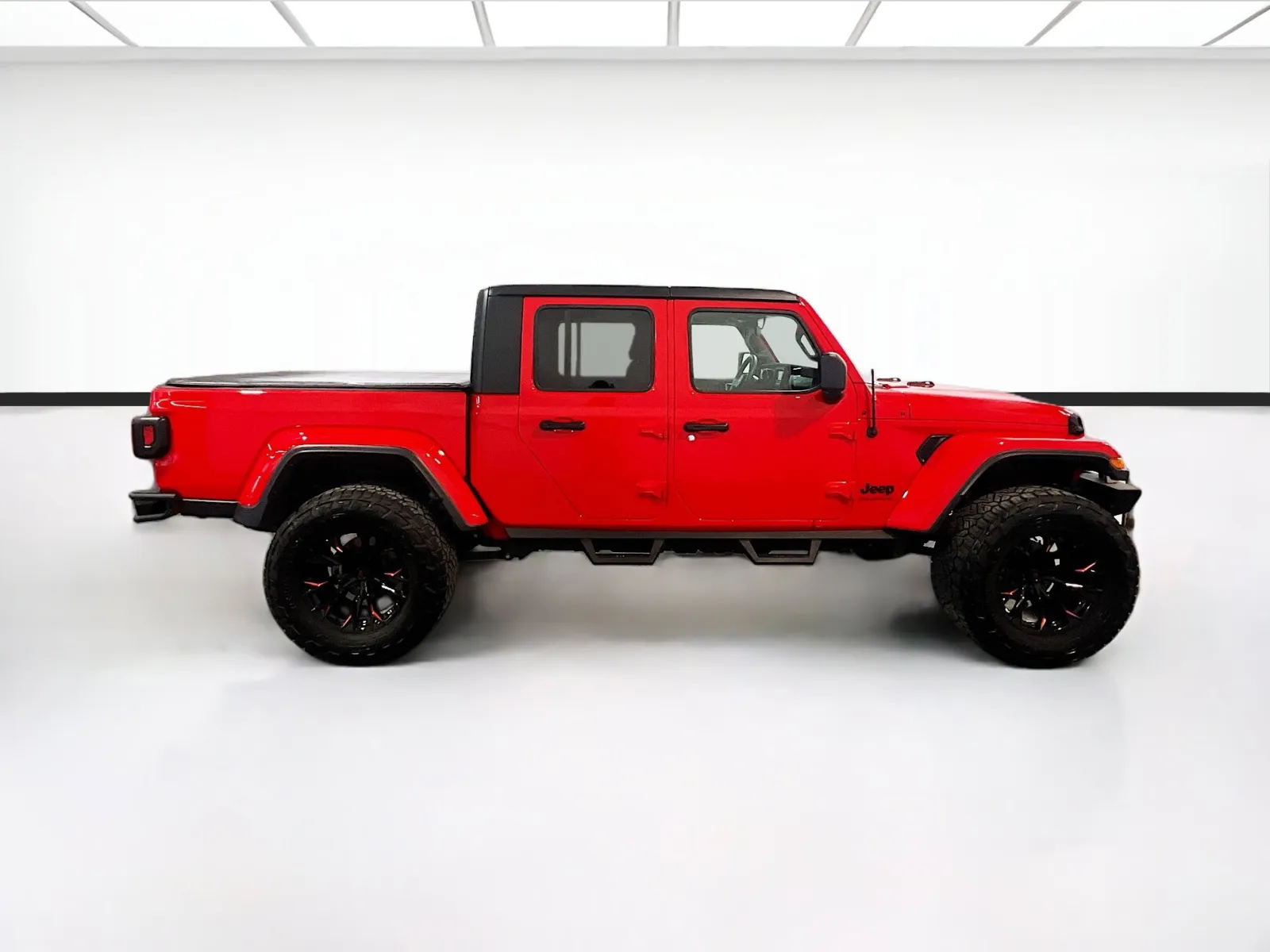 2023 Jeep Gladiator Sport S - Photo 22