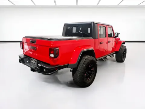 More photos of 2023 Jeep Gladiator Sport S at STG Chandler, AZ