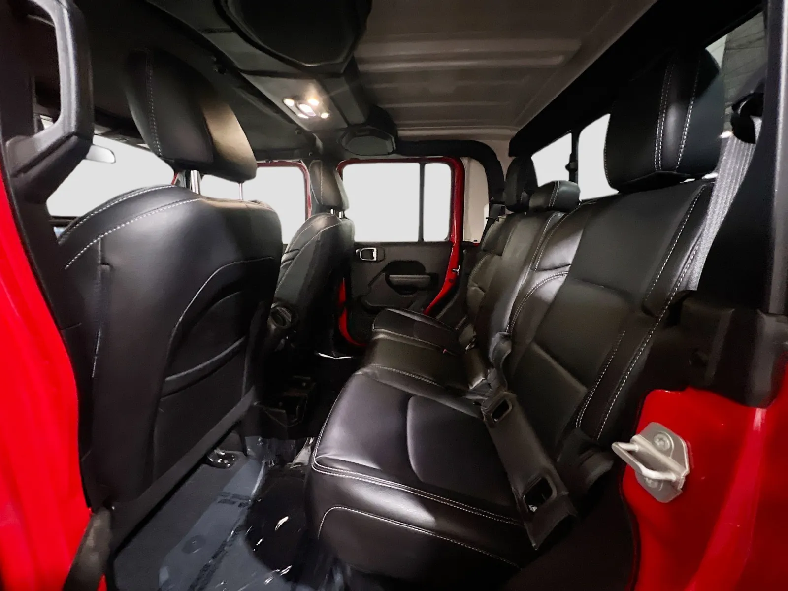 2023 Jeep Gladiator Sport S - Photo 16
