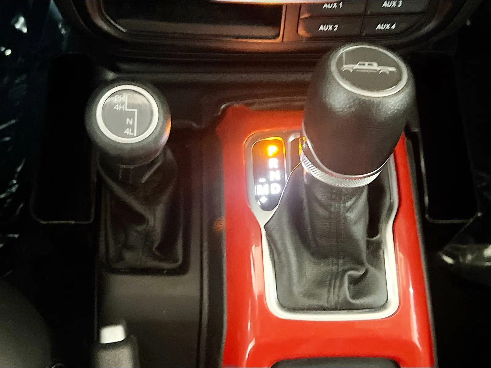 2023 Jeep Gladiator Sport S - Photo 12