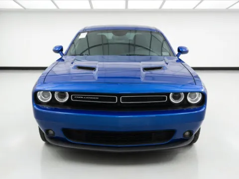 Photos of 2022 Dodge Challenger SXT for sale in Chandler, AZ at STG Chandler