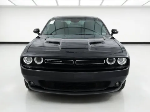 Photos of 2022 Dodge Challenger SXT for sale in Chandler, AZ at STG Chandler