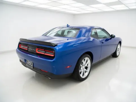 More photos of 2022 Dodge Challenger SXT at STG Chandler, AZ