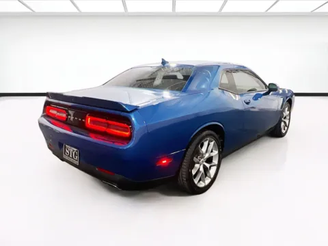 More photos of 2022 Dodge Challenger SXT at STG Chandler, AZ