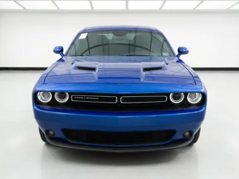 Photos of 2022 Dodge Challenger SXT for sale in Chandler, AZ at STG Chandler
