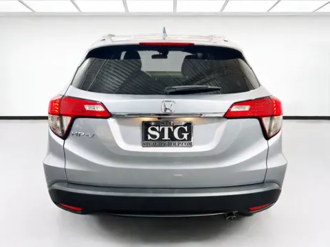 More photos of 2020 Honda HR-V EX at STG Chandler, AZ