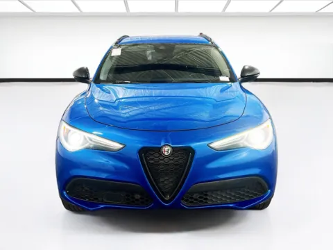 Photos of 2020 Alfa Romeo Stelvio for sale in Chandler, AZ at STG Chandler