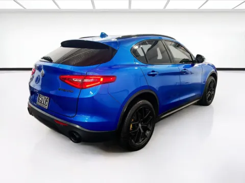 More photos of 2020 Alfa Romeo Stelvio at STG Chandler, AZ