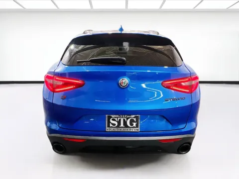 More photos of 2020 Alfa Romeo Stelvio at STG Chandler, AZ