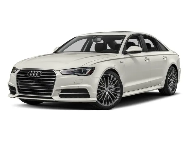 2018 Audi A6 2.0T Premium S tronic's photo