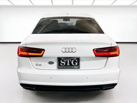 More photos of 2018 Audi A6 2.0T at STG Chandler, AZ
