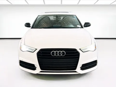 Photos of 2018 Audi A6 2.0T for sale in Chandler, AZ at STG Chandler