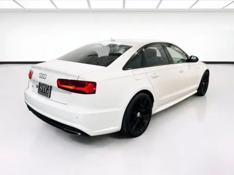 More photos of 2018 Audi A6 2.0T at STG Chandler, AZ