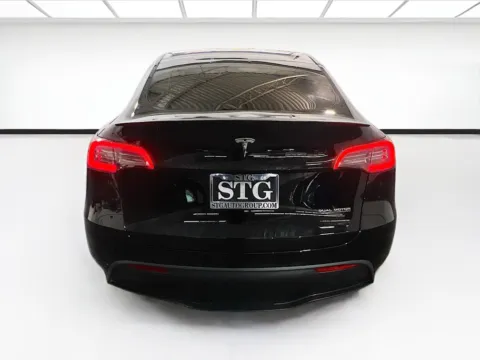 More photos of 2023 Tesla Model Y Performance at STG Chandler, AZ