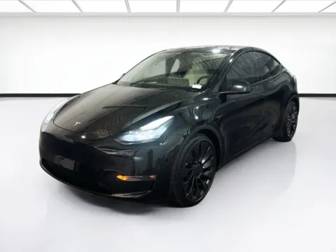 Unknown 2023 Tesla Model Y Performance for sale in Chandler, AZ