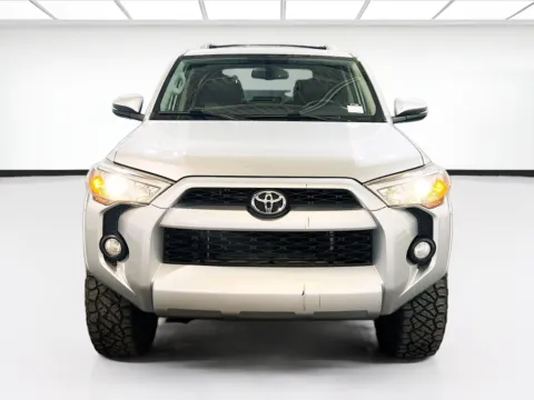 Photos of 2016 Toyota 4Runner SR5 Premium for sale in Chandler, AZ at STG Chandler
