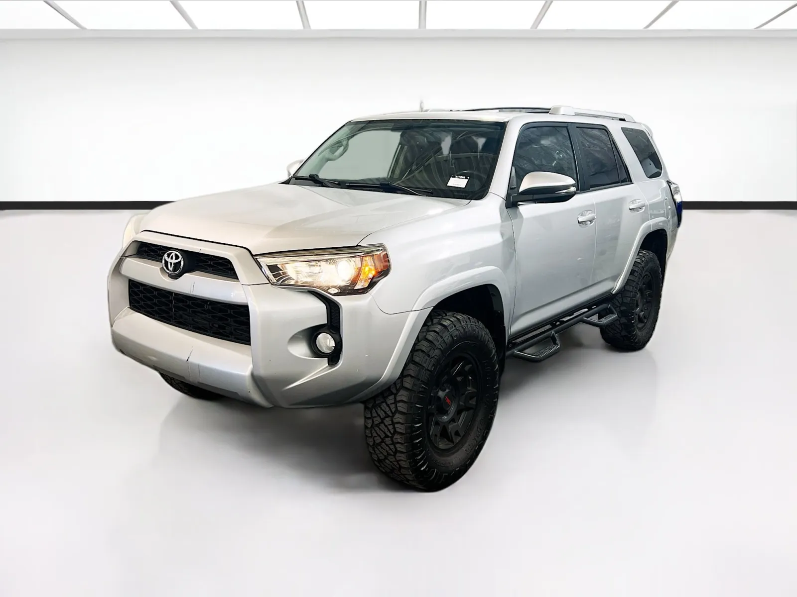Used 2016 Toyota 4Runner SR5 Premium for sale in Chandler, AZ at STG ...