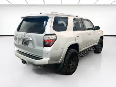 More photos of 2016 Toyota 4Runner SR5 Premium at STG Chandler, AZ