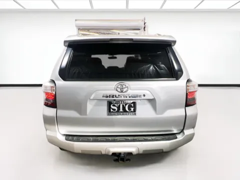 More photos of 2016 Toyota 4Runner SR5 Premium at STG Chandler, AZ