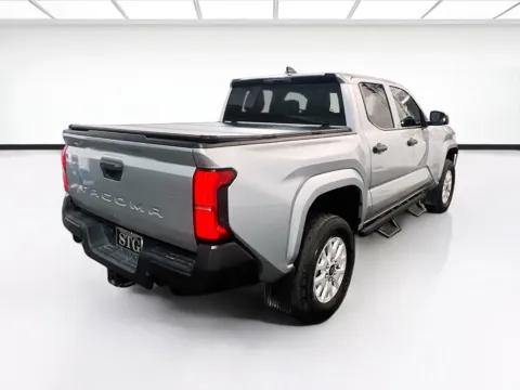 More photos of 2024 Toyota Tacoma SR at STG Chandler, AZ