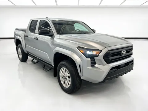 Another view of 2024 Toyota Tacoma SR for sale in Chandler, AZ at STG Chandler