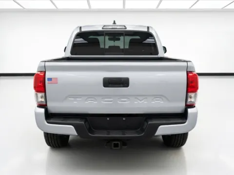 More photos of 2024 Toyota Tacoma SR at STG Chandler, AZ