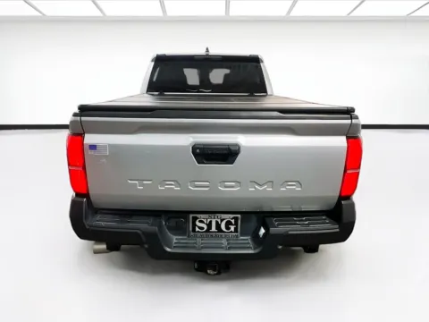 More photos of 2024 Toyota Tacoma SR at STG Chandler, AZ