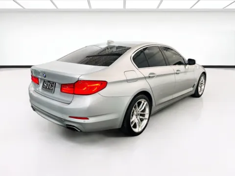 More photos of 2020 BMW 5 Series 540i at STG Chandler, AZ