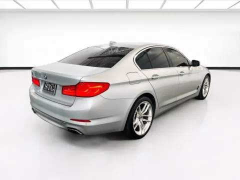More photos of 2020 BMW 5 Series 540i at STG Chandler, AZ
