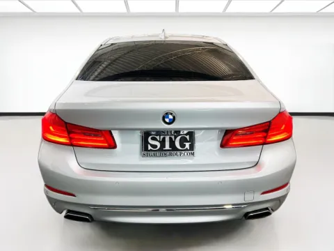 More photos of 2020 BMW 5 Series 540i at STG Chandler, AZ