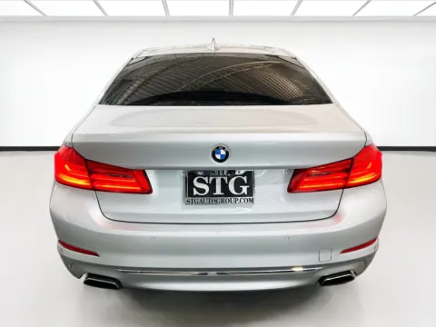 More photos of 2020 BMW 5 Series 540i at STG Chandler, AZ