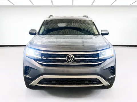 Photos of 2021 Volkswagen Atlas 3.6L V6 SE w/Technology for sale in Chandler, AZ at STG Chandler