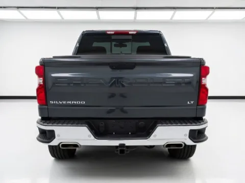 More photos of 2019 Chevrolet Silverado 1500 LT at STG Chandler, AZ