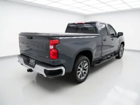 More photos of 2019 Chevrolet Silverado 1500 LT at STG Chandler, AZ
