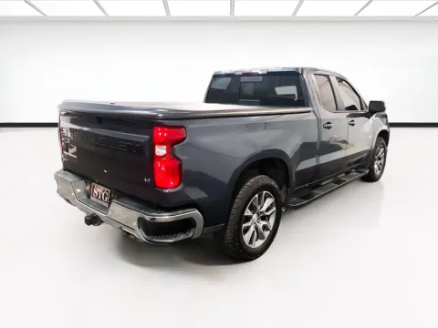 More photos of 2019 Chevrolet Silverado 1500 LT at STG Chandler, AZ