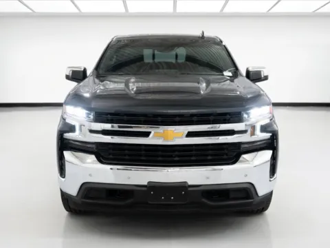 Photos of 2019 Chevrolet Silverado 1500 LT for sale in Chandler, AZ at STG Chandler
