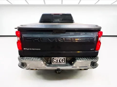 More photos of 2019 Chevrolet Silverado 1500 LT at STG Chandler, AZ