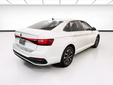 More photos of 2025 Volkswagen Jetta S at STG Chandler, AZ