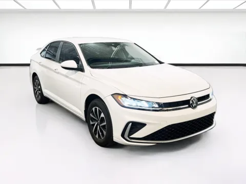 Another view of 2025 Volkswagen Jetta S for sale in Chandler, AZ at STG Chandler