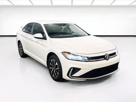 Another view of 2025 Volkswagen Jetta S for sale in Chandler, AZ at STG Chandler