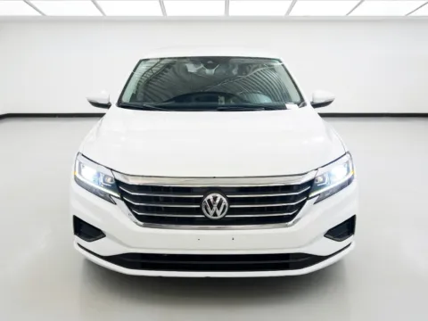 Photos of 2020 Volkswagen Passat 2.0T SE for sale in Chandler, AZ at STG Chandler