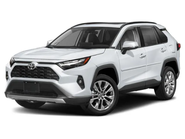 2023 Toyota RAV4 Limited for sale in Chandler, AZ