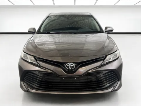 Photos of 2020 Toyota Camry LE for sale in Chandler, AZ at STG Chandler