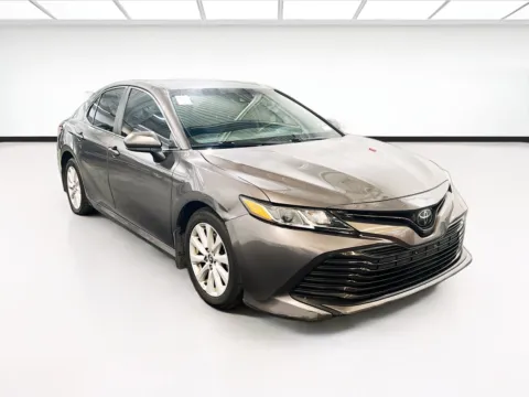 Another view of 2020 Toyota Camry LE for sale in Chandler, AZ at STG Chandler