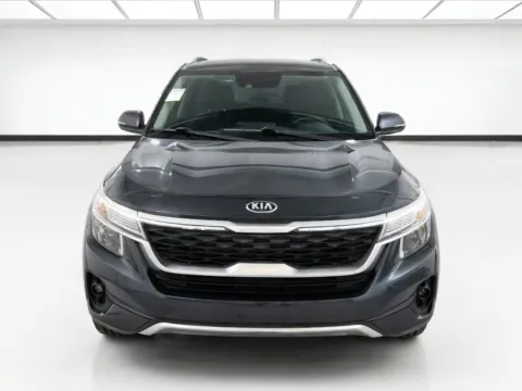 Photos of 2021 Kia Seltos EX for sale in Chandler, AZ at STG Chandler
