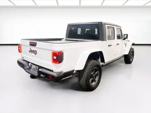 More photos of 2022 Jeep Gladiator Rubicon at STG Chandler, AZ