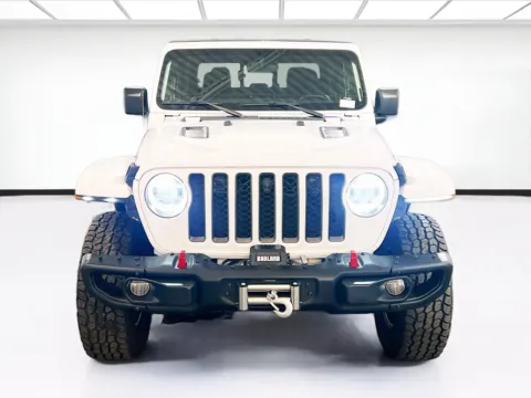 Photos of 2022 Jeep Gladiator Rubicon for sale in Chandler, AZ at STG Chandler